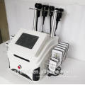 TM-913 máquina caliente del laser del lipo del rf del vacío de la cavitación de la venta
